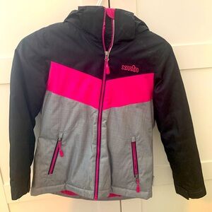 Girl’s Winter Jacket